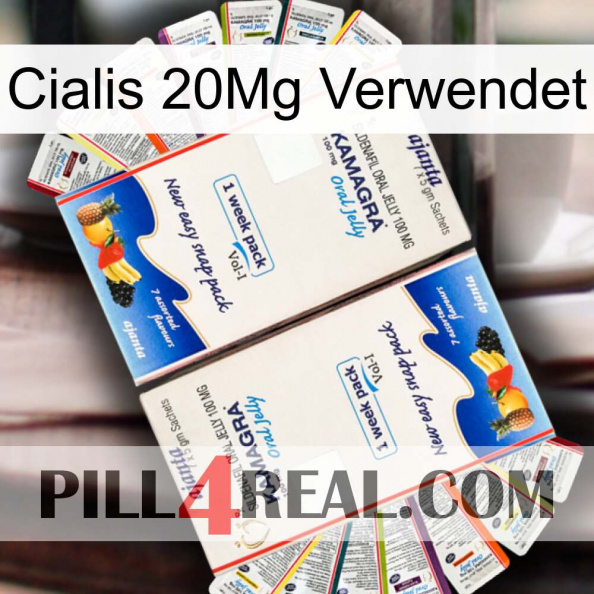 Cialis 20Mg Uses kamagra1